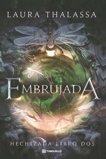 [979-13-87739-39-3] Embrujada