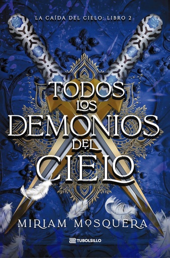 [979-13-87739-41-6] Todos los demonios del Cielo