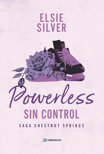 [979-13-87739-31-7] Powerless: Sin control