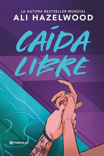 [979-13-87739-38-6] Caída libre