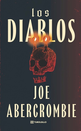[979-13-87739-30-0] Los diablos