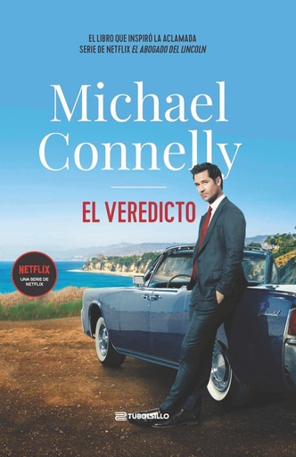 [979-13-87739-35-5] El veredicto
