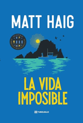 [979-13-87739-32-4] La vida imposible