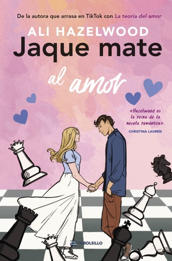 [979-13-87739-22-5] Jaque mate al amor