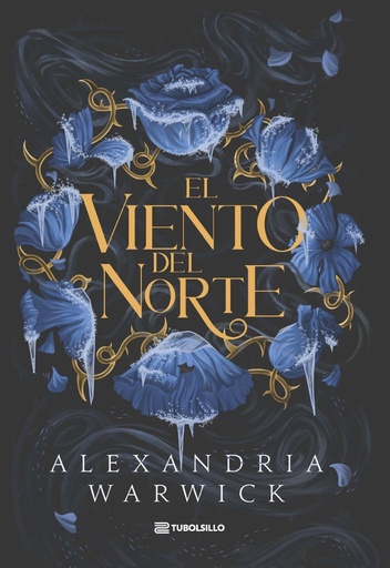 [979-13-87739-43-0] El viento del Norte