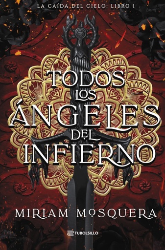 [979-13-87739-27-0] Todos los ángeles del Infierno