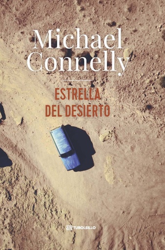 [979-13-87739-36-2] Estrella del desierto