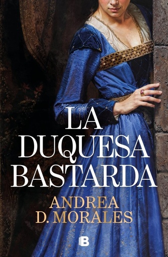 [978-84-666-8425-5] La duquesa bastarda