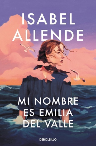 [978-84-663-8876-4] Mi nombre es Emilia del Valle