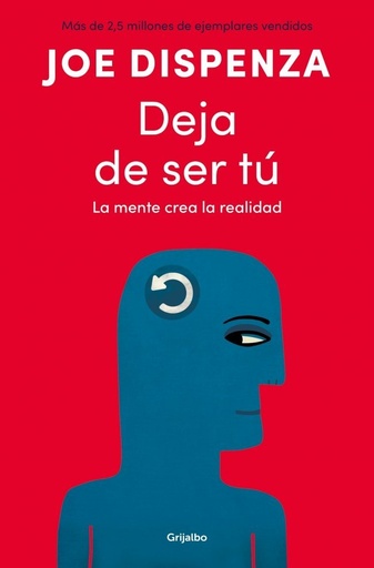[978-84-253-7246-9] Deja de ser tú