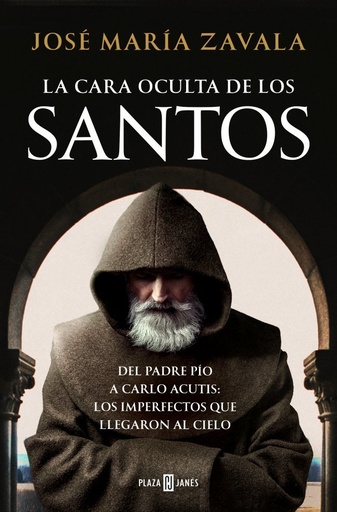 [978-84-01-02679-9] La cara oculta de los Santos