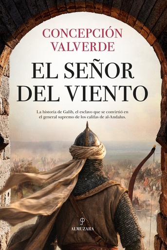 [979-13-7020-323-8] El señor del viento