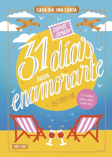 [978-84-08-31260-4] 31 días para enamorarte