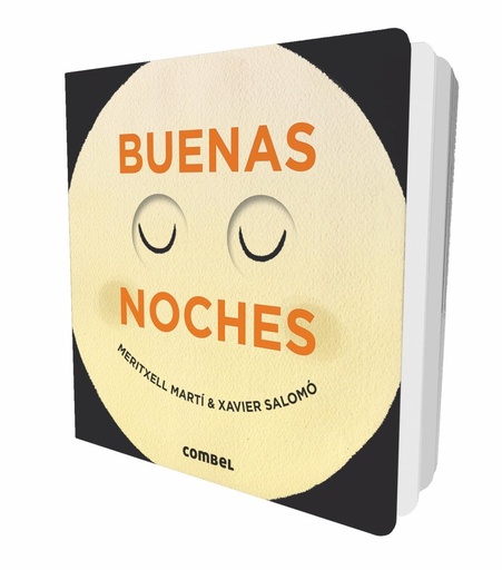 [978-84-9101-252-8] Buenas noches