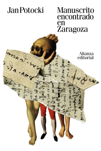 [979-13-7009-222-1] Manuscrito encontrado en Zaragoza