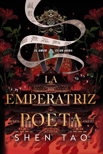 [979-13-88108-02-0] La emperatriz poeta