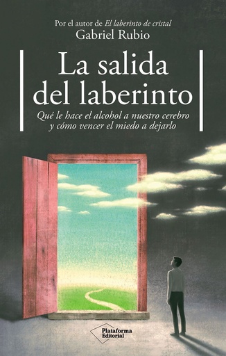 [979-13-88080-16-6] La salida del laberinto