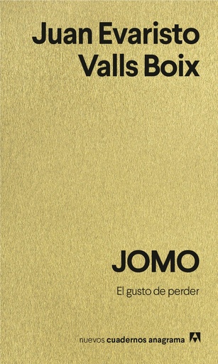 [978-84-339-4970-7] JOMO