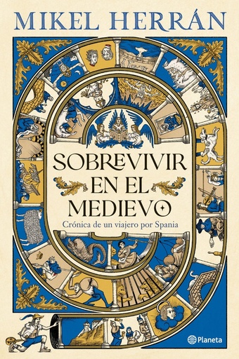 [978-84-08-32009-8] Sobrevivir en el Medievo