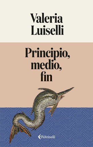 [979-13-88111-00-6] Principio, medio, fin