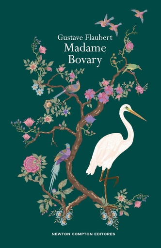 [979-13-87788-35-3] Madame Bovary