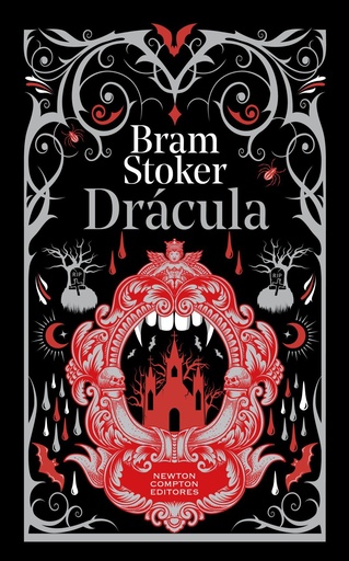[979-13-87788-43-8] Drácula
