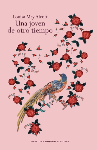 [979-13-87788-39-1] Una joven de otro tiempo