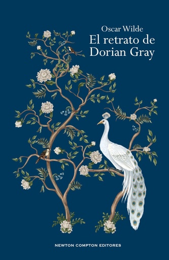 [979-13-87788-41-4] El retrato de Dorian Gray