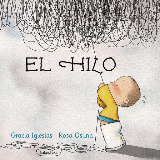 [978-84-8464-989-2] El hilo