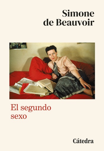 [978-84-376-5011-1] El segundo sexo