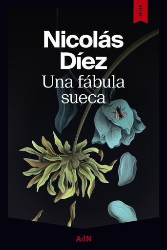 [979-13-87596-45-3] Una fábula sueca