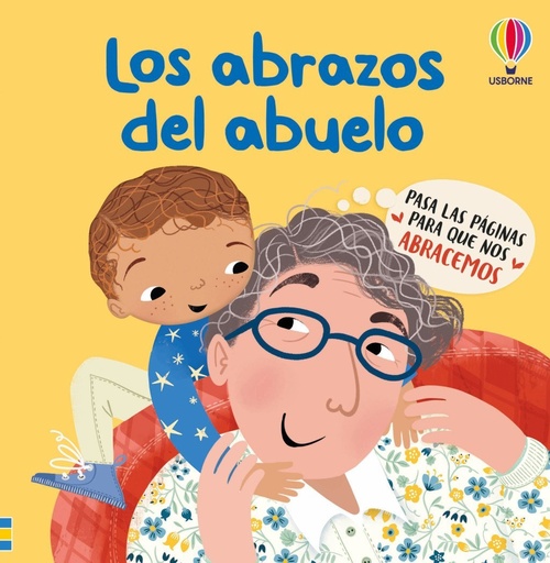 [978-1-80607-015-2] Los abrazos del abuelo