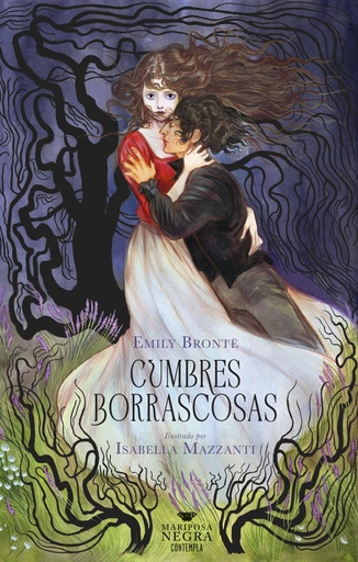 [978-84-140-6597-6] Cumbres borrascosas