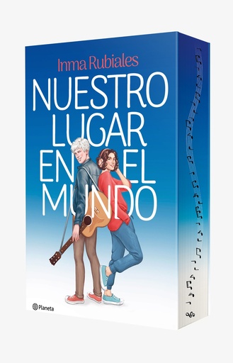 [978-84-08-29958-5] Nuestro lugar en el mundo (edición especial)