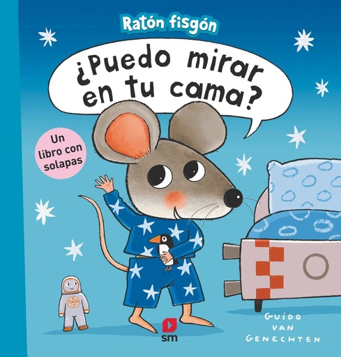 [978-84-1120-522-1] ¿Puedo mirar en tu cama?