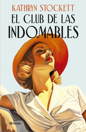 [978-84-08-32055-5] El club de las indomables
