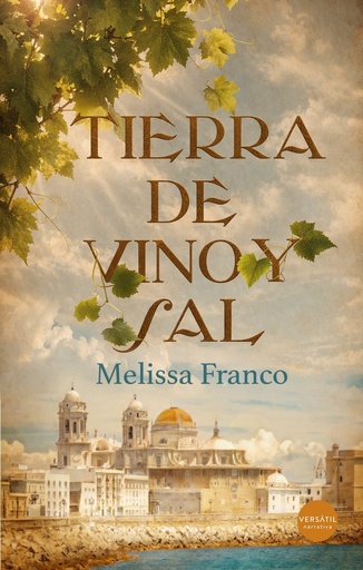 [979-13-991859-6-6] Tierra de vino y sal