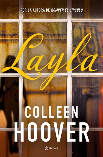 [978-84-08-31937-5] Layla