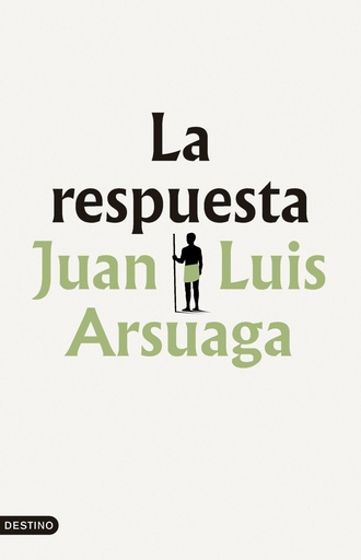 [978-84-233-6989-8] La respuesta
