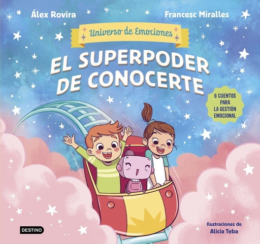 [978-84-08-31503-2] El superpoder de conocerte