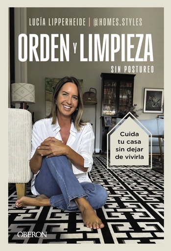 [979-13-87775-21-6] Orden y limpieza sin postureo