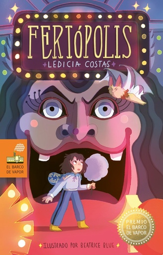 [978-84-1182-914-4] Feriópolis