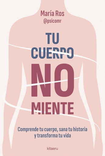 [978-84-10428-53-9] Tu cuerpo no miente