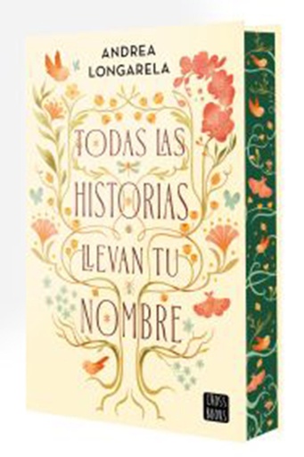 [978-84-08-31793-7] Todas las historias llevan tu nombre