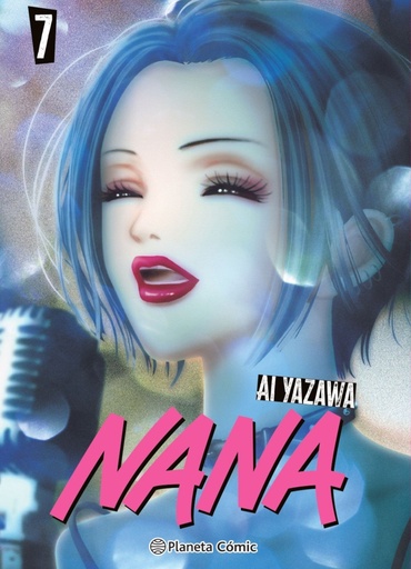 [979-13-87919-47-4] Nana nº 07/07