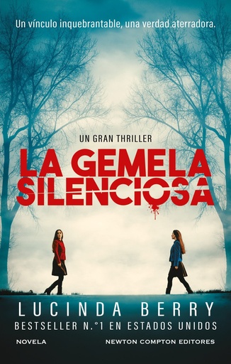 [979-13-87788-65-0] La gemela silenciosa