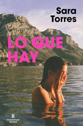 [978-84-17910-96-9] Lo que hay