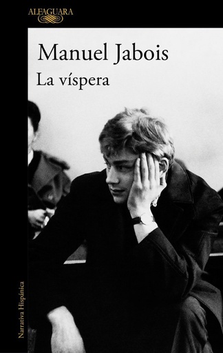 [978-84-10299-88-7] La víspera