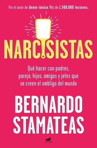 [978-84-19820-87-7] Narcisistas