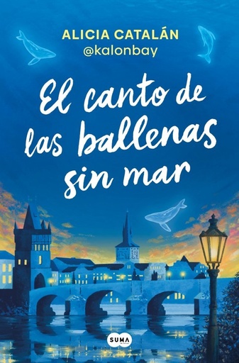 [978-84-10257-04-7] El canto de las ballenas sin mar